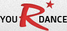 Logo - YouRdance Emsdetten